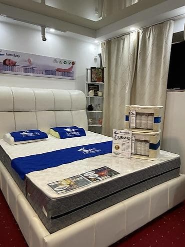 Матрас премиум класса с гарантией для всей семьи. Подробную