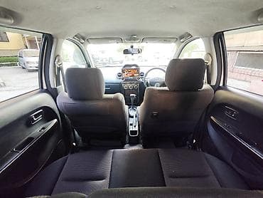 монитор тойота: Toyota Ist: 2004 г., 1.5 л, Автомат, Бензин, Хэтчбэк — 10
