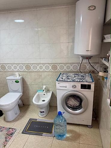 дом из контейнер: 80 м², 2 комнаты — 7
