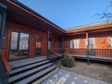 байтик продаю дом: Гостевой дом | 3-х местный номер | Каракол - Очень уютная и светлая — 5