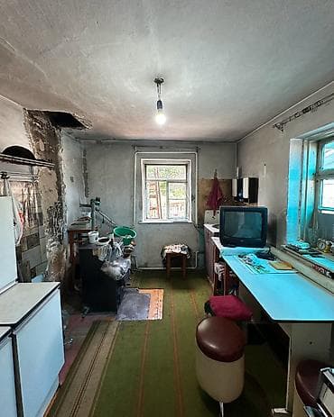 nice house: ✨ Продаётся дом в с. Сокулук ✨ 🏡 Характеристики — 8