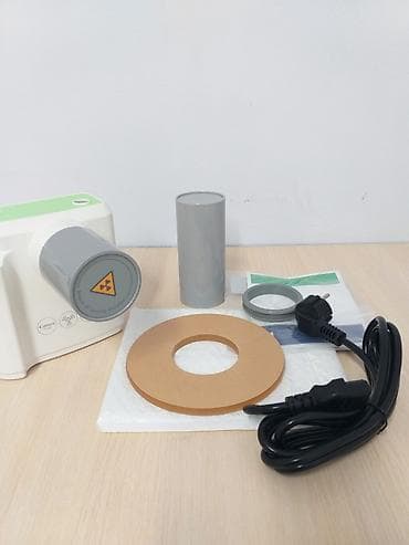 Ингаляторлор, небулайзерлер: Трубка Canon D-045, 70 Kv. Аналог Rextar X. Есть в наличии — 8