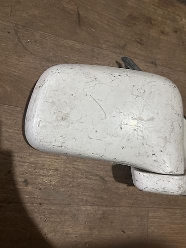 зеркало на срв: Боковое левое Зеркало Honda Б/у, Оригинал — 2