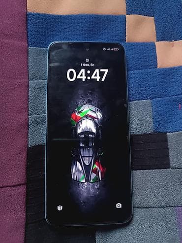 redmi note 10 128gb: Redmi, Redmi 12, Б/у, 128 ГБ, цвет - Голубой, 2 SIM — 2