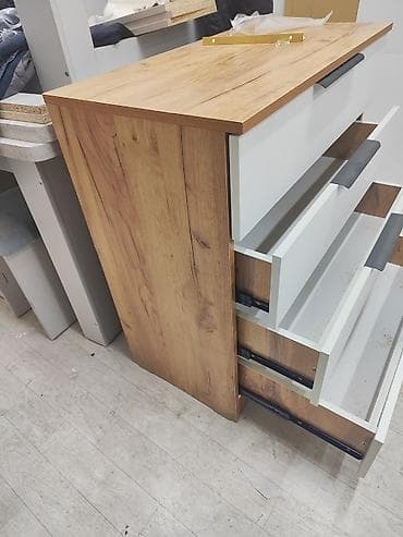 inversion stol: Комод для одежды, Новый, Без зеркала, ЛДСП, Самовывоз, Бесплатная доставка, Платная доставка — 10