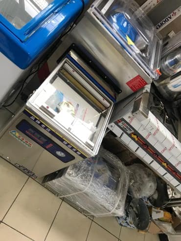 фасовочно упаковочное оборудование: Новый — 4