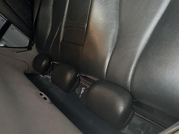 e55 compressor: Mercedes-Benz S-Class: 2001 г., 5 л, Автомат, Бензин, Седан — 8