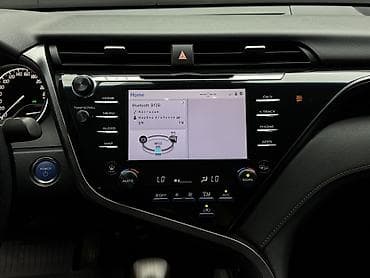 бампер camry 70: Toyota Camry: 2020 г., 2.5 л, Автомат, Гибрид, Седан — 7