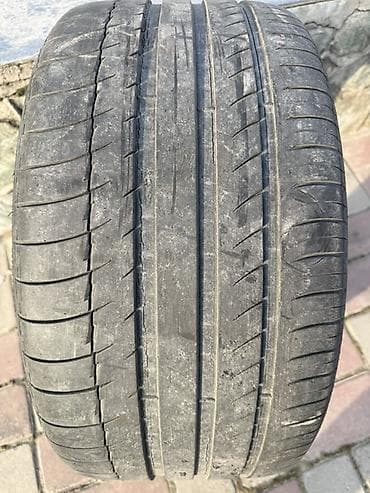 255 35 19: Шины 255 / 40 / R 19, Лето, Легковые, Continental — 4