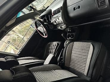 глушитель на авто: Honda Jazz: 2007 г., 1.5 л, Автомат, Бензин, Хэтчбэк — 9