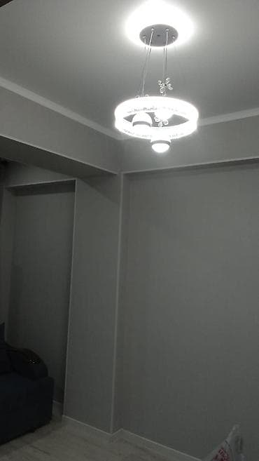сдаю квартира 9000: Студия, Собственник — 1