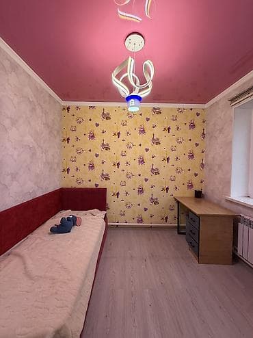 📍В Шопокове ж.м. Ынтымак продается дом расроложенный на участке 5 — 10