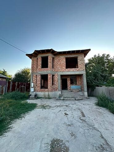 105: 🔥 Самое выгодное предложение! 🏡 Продается дом в ж/м Ала-Тоо-1 — 1