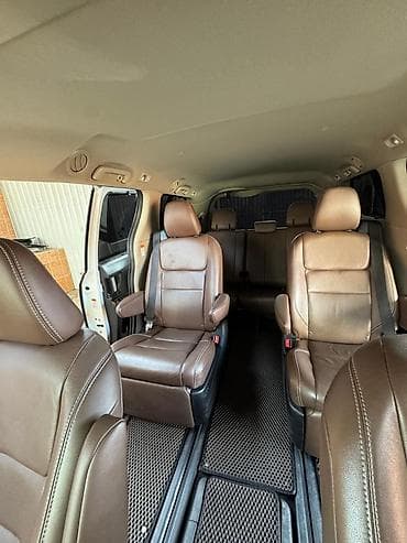 сдаются полки: Услуги комфортабельных микроавтобусов Mercedes-Benz Sprinter (Бус на — 9