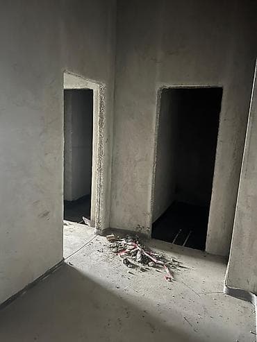 продажа квартир с последующим выкупом: 2 комнаты, 90 м², 10 этаж, Готовая ПСО (под самоотделку) — 3