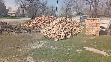 мини вата: Кирпич строительный пустотелый (керамический) - Тип: керамический — 4