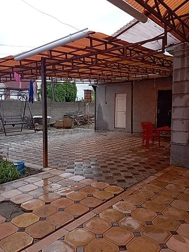 сдаю дом с новопавловка: Продам дом кирпичный вНовопавловке.есть времянка жилая с сан узлом — 3