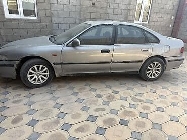 Honda Accord: 1996 г., Автомат, Седан at lalafo.kg Honda Accord: 1996 г., Автомат, Седан