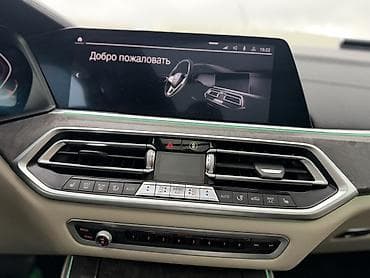 mini cuper: BMW X5: 2019 г., 3 л, Автомат, Бензин, Кроссовер — 8