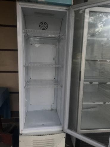 Муздатуучу жабдуулар: Суусундуктар үчүн, Колдонулган — 2