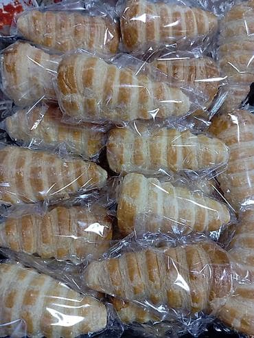 Продукты питания: Продаю выпечка свежая и на заказ.Приглашаю магазины для — 3