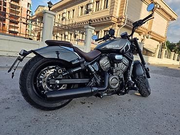 rx 6900: Продаётся новый Benda Rock 707 Ultra 12.2025 г.в. с пробегом 482 км — 7