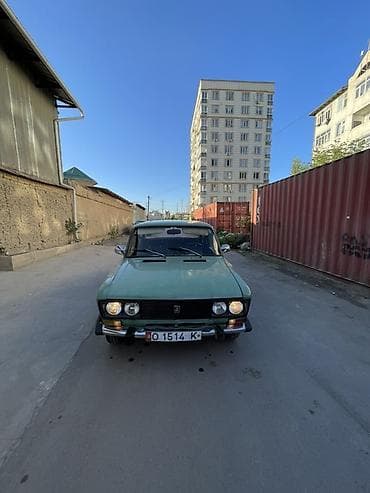 gx 470 2005: ВАЗ (ЛАДА) 2106: 1991 г., 1.6 л, Механика, Бензин, Седан — 1