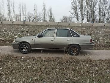 Daewoo: Daewoo Nexia: 2004 г., 1.5 л, Механика, Бензин, Седан — 8