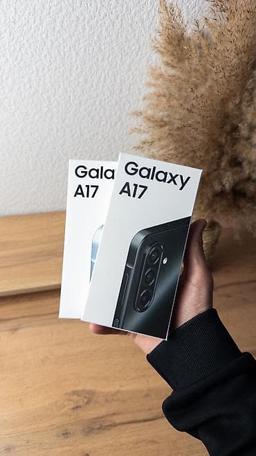 Samsung Galaxy A06, Новый, 128 ГБ, 2 SIM