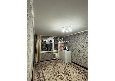 64: 1 комната, 31 м², 5 этаж — 7