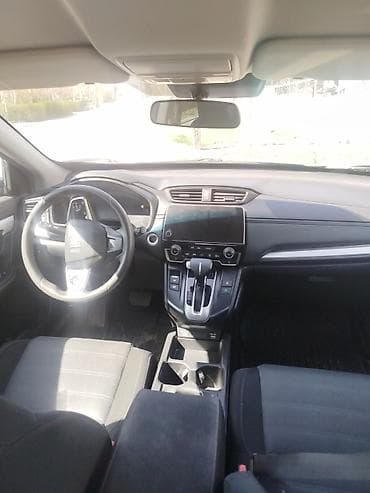 crv 2004: Honda CR-V: 2021 г., 1.5 л, Автомат, Бензин, Кроссовер — 10