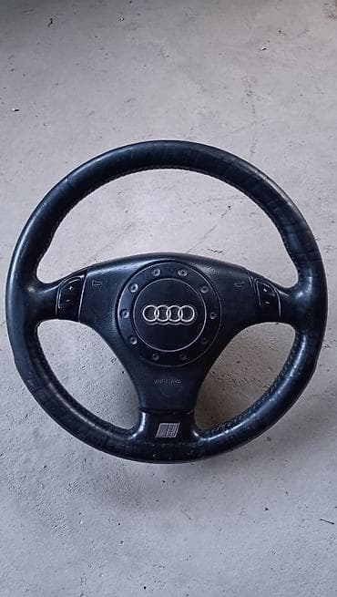запчасти хонда фит бишкек: Рулевой шлейф Audi Б/у, Оригинал, Германия — 2