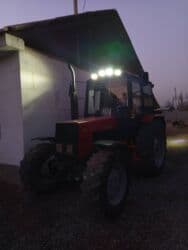 б у рейлинги багажник на хундай туксон бишкек: Модель 892, Колдонулган, 2009 г., Башка агрегаттар менен трактор — 13