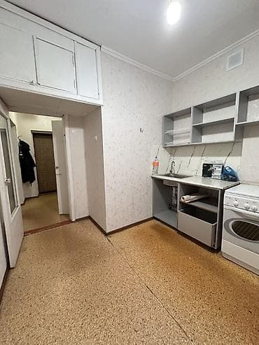 Батирди ижарага алам: 1 бөлмө, 34 м², Жеке план, 4 кабат, Косметикалык ремонт — 3