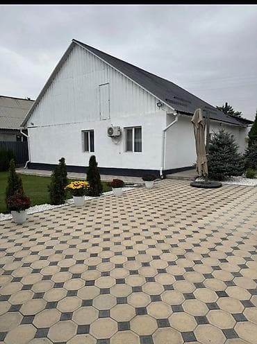 Сниму дом: Дом, 110 м², 4 комнаты, Агентство недвижимости, Евроремонт — 10