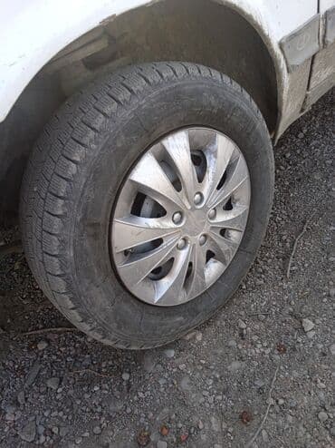 нива 2012: ВАЗ (ЛАДА) 2109: 1990 г., 1.3 л, Механика, Бензин, Хэтчбэк — 7