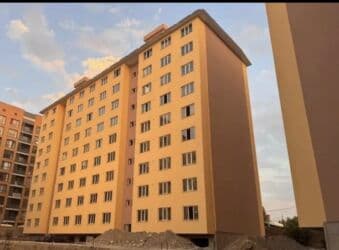 квартиры в районе аламидин 1: 1 комната, 45 м², 106 серия улучшенная, 1 этаж, Евроремонт — 12