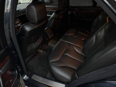 пассат б 3 газ бензин: Mercedes-Benz S-Class: 1996 г., 3.2 л, Автомат, Газ, Седан — 8