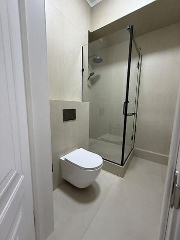 flat osh: 1 комната, 43 м², Элитка, 4 этаж, Евроремонт — 3