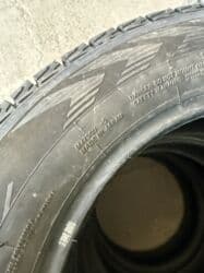 шины фура: Шины 225 / 65 / R 17, Зима, Б/у, Комплект, Легковые, Япония, Yokohama — 6