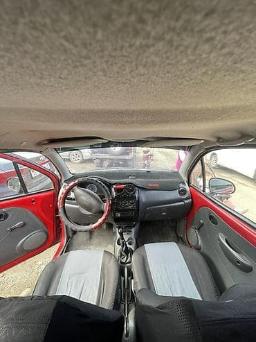 mini kuper: Mini Classic Mini: 2009 г., 0.8 л, Ручные, Бензин, Хэтчбэк — 9