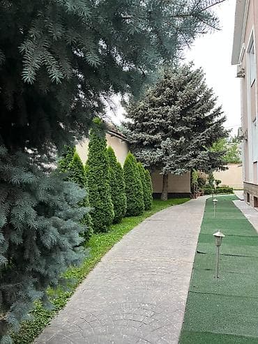 700 м², 10 комнат, Гоин