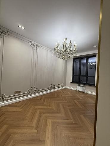 жк gravity: 2 комнаты, 55 м², 12 этаж, Дизайнерский ремонт — 7
