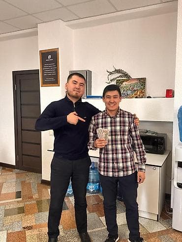 Домашний персонал и уборка: Требуется Менеджер по продажам, График: Шестидневка, Полный рабочий день, Карьерный рост — 2