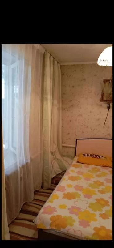 ж м колмо: 69 м², 4 комнаты, Забор, огорожен — 4