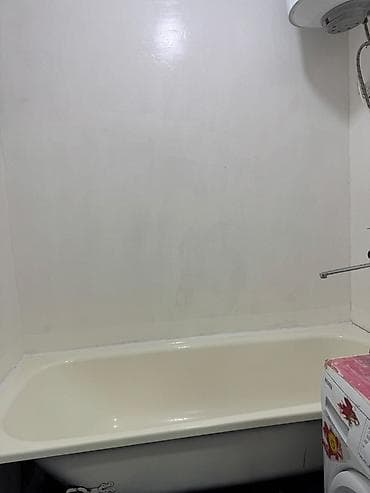 пл: 3 комнаты, 85 м², 104 серия, 5 этаж, Косметический ремонт — 9