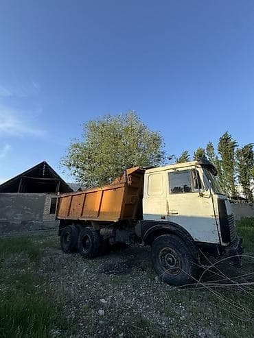гидро ручник: Грузовик, МАЗ, Стандарт, Б/у — 4