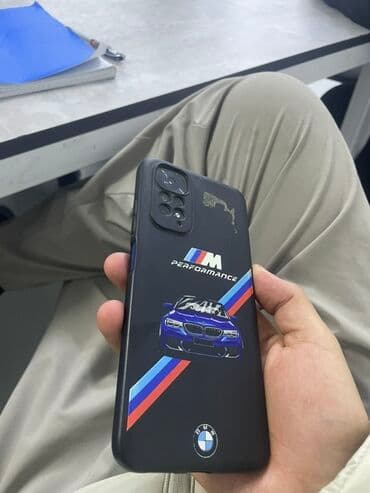 xiaomi redmi turbo 3 цена в бишкеке: Xiaomi, 11i HyperCharge, Б/у, 128 ГБ, цвет - Черный, 2 SIM — 5