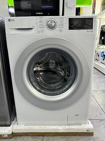 мащина: Стиральная машина от 18500 выше рассрочка без пер-го взноса только — 7