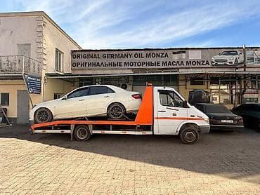 С лебедкой, С манипулятором, Со сдвижной платформой